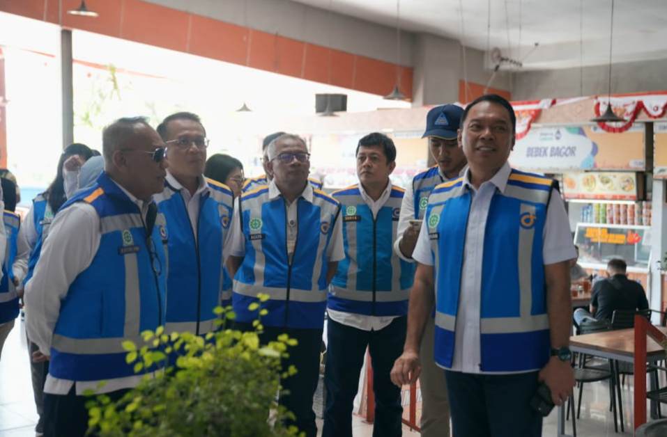 Jasa Marga Tegaskan Komitmen Perkuat Konektivitas dan Pertumbuhan Ekonomi Lewat Jalan Tol Trans Jawa