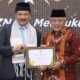 Bupati Malang Raih Penghargaan Kepala Daerah Pendukung Gerakan Zakat Indonesia dari BAZNAS