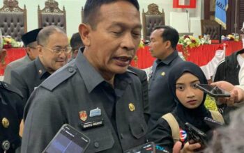 SPHP Capai 37 Persen, Pemkot Malang Optimistis Inflasi Terkendali Lewat GPM Serentak