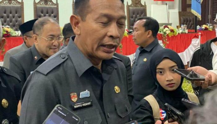 SPHP Capai 37 Persen, Pemkot Malang Optimistis Inflasi Terkendali Lewat GPM Serentak