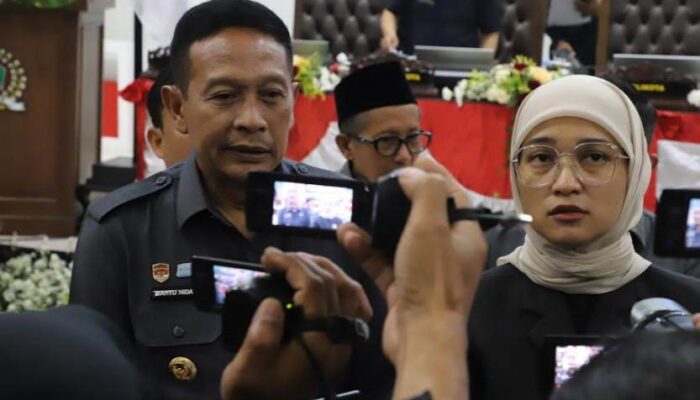 Pedagang Pasar Blimbing Minta Kepastian, Wali Kota Malang Janjikan Solusi Tegas