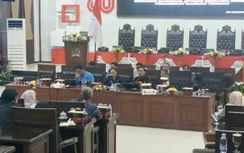 DTKS Jadi Acuan Tunggal Penyaluran Bansos, Dinsos-P3AP2KB Malang Perketat Verifikasi