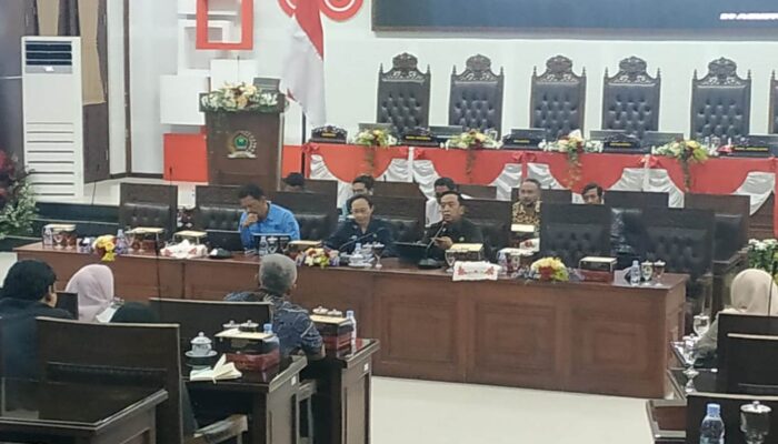 DTKS Jadi Acuan Tunggal Penyaluran Bansos, Dinsos-P3AP2KB Malang Perketat Verifikasi