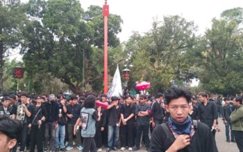 AJI Malang Kecam Tindakan Brutal Polisi, Desak Usut Tuntas Kasus Tewasnya Driver Ojol