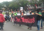 Ojol Malang Desak Proses Hukum Transparan atas Tewasnya Rekan Seprofesi di Jakarta