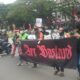 Ojol Malang Desak Proses Hukum Transparan atas Tewasnya Rekan Seprofesi di Jakarta