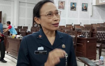 Bappeda Kota Malang: DTKS Jadi Data Dasar Penting untuk Penanganan Kemiskinan