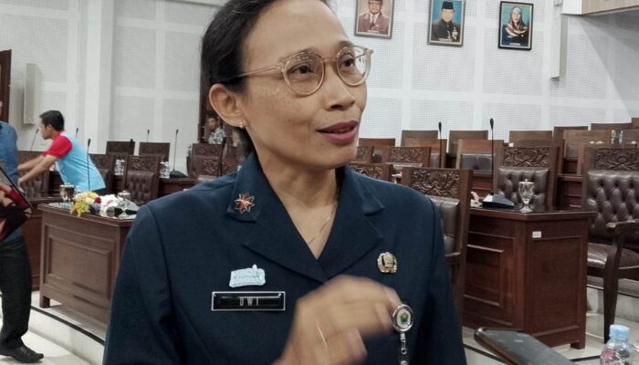 Bappeda Kota Malang: DTKS Jadi Data Dasar Penting untuk Penanganan Kemiskinan