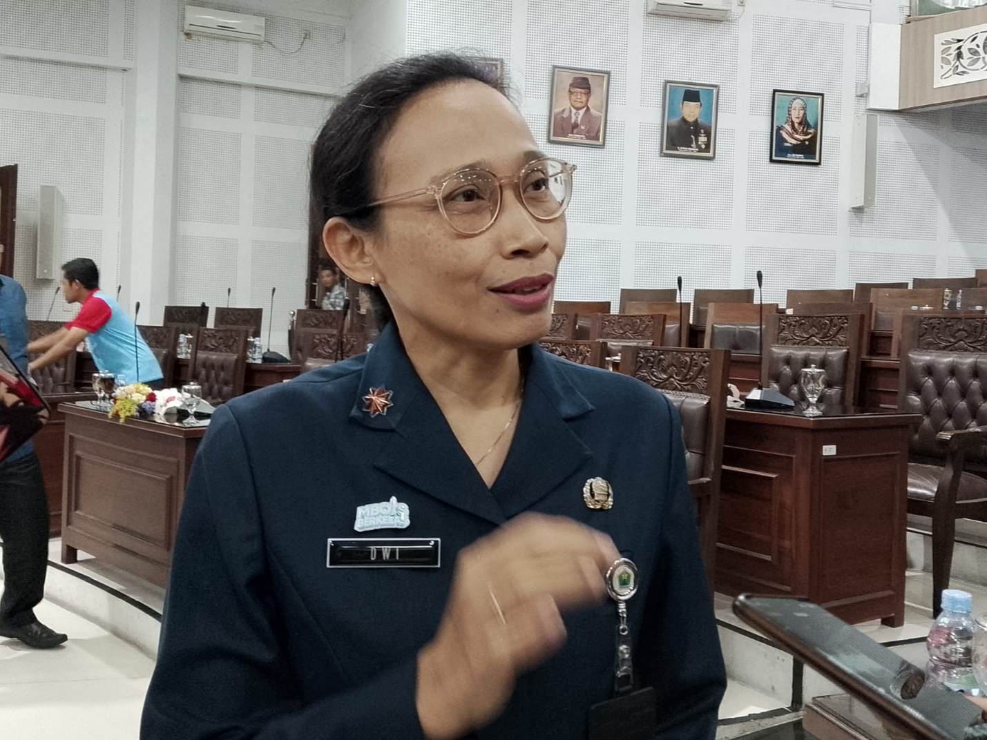 Bappeda Kota Malang: DTKS Jadi Data Dasar Penting untuk Penanganan Kemiskinan