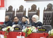 Ketua DPRD Kota Malang Tekankan Pemetaan Data untuk Efisiensi Anggaran dan Kebijakan