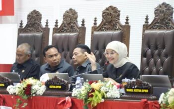 Ketua DPRD Kota Malang Tekankan Pemetaan Data untuk Efisiensi Anggaran dan Kebijakan