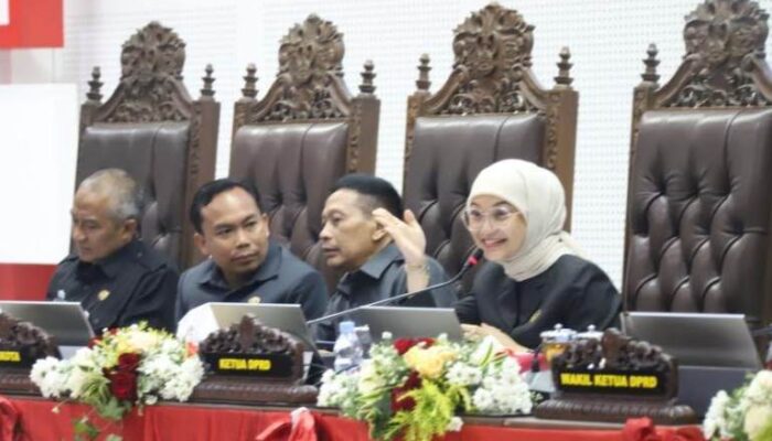 Ketua DPRD Kota Malang Tekankan Pemetaan Data untuk Efisiensi Anggaran dan Kebijakan