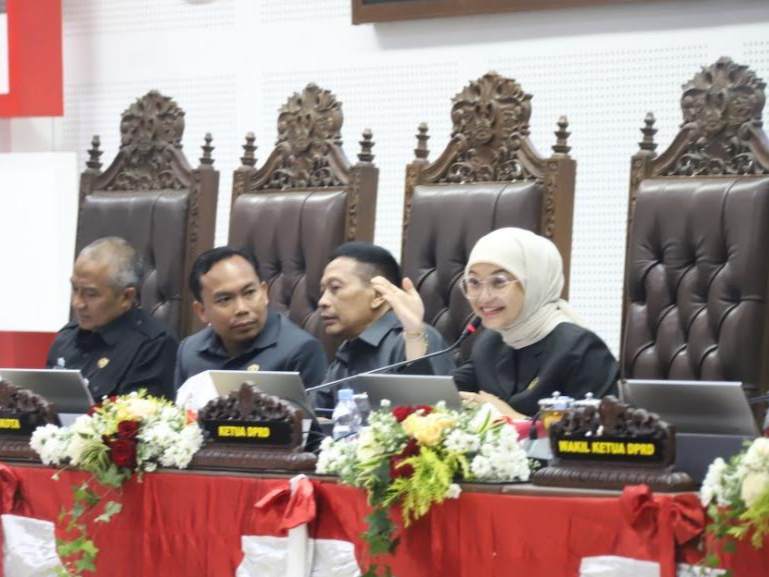 Ketua DPRD Kota Malang Tekankan Pemetaan Data untuk Efisiensi Anggaran dan Kebijakan