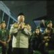 Kapolresta Malang Kota dan Pangdiv 2 Kostrad Temui Massa Aksi, Janjikan Proses Hukum Tegas