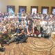Nobar Film “Panggil Aku Ayah” Bersama 180 Kader Bangga Kencana Malang