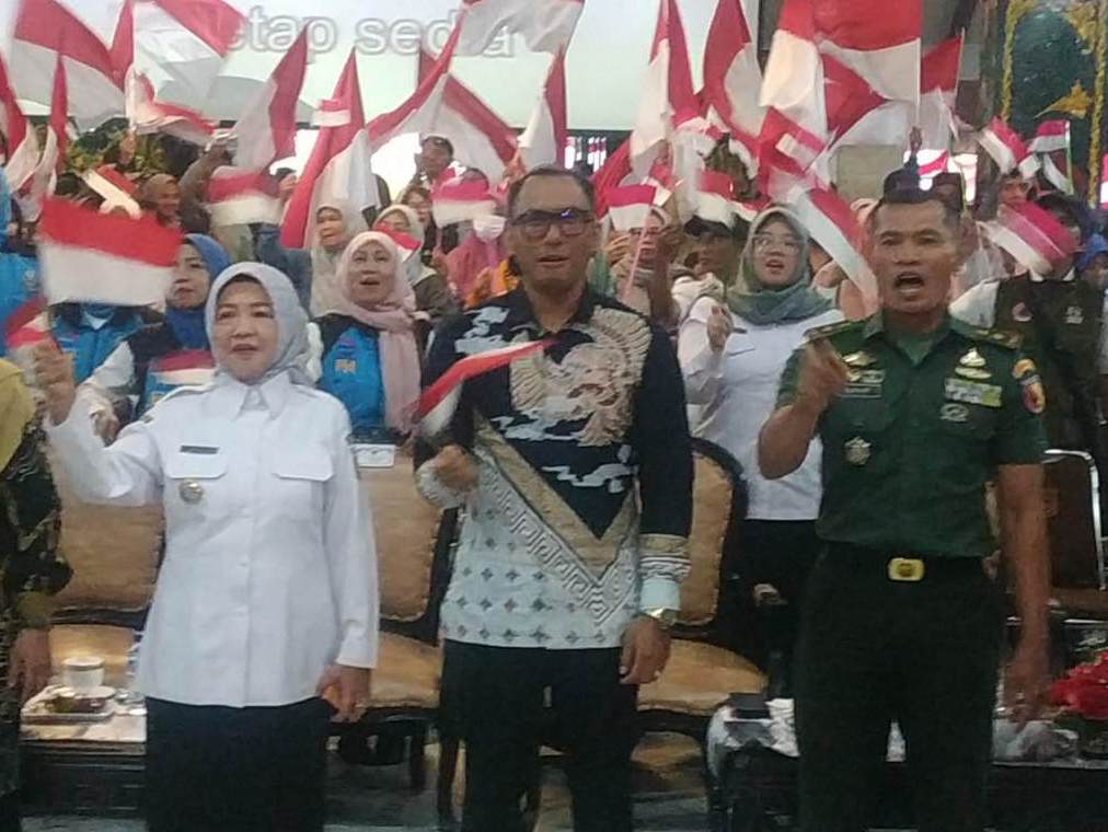 KNPI Kabupaten Malang Desak Reformasi Kebijakan, Zulham Mubarok Tegaskan Komitmen Perjuangkan Rakyat Kecil