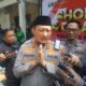 Kapolresta Malang Kota Tegaskan Penanganan Aksi Ricuh: 61 Orang Diamankan, 13 Pos Polisi Rusak