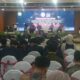 Relawan Gerakan Kebajikan Pancasila Diperkuat di Universitas Merdeka Malang