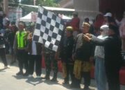 Karnaval Meriah di Lowokwaru, Ketua DPRD Kota Malang Turun Langsung