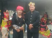 RW 01 Mojolangu Angkat Tema Budaya Nusantara Melawan Kapitalisme di Karnaval HUT RI ke-80