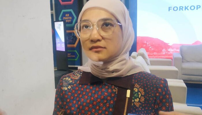 Ketua DPRD Kota Malang: Deklarasi Damai Jadi Pengingat Penting untuk Jaga Persatuan dan Kondusivitas Kota