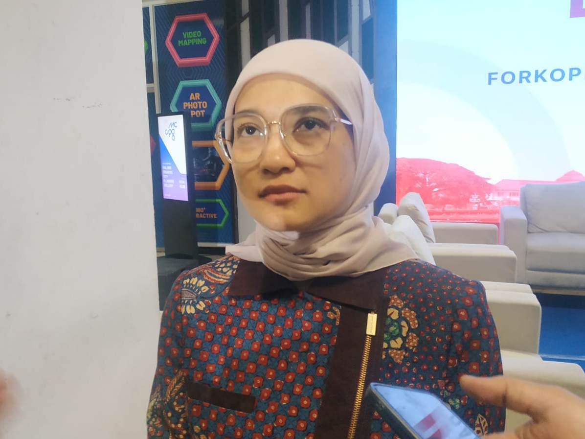 Ketua DPRD Kota Malang: Deklarasi Damai Jadi Pengingat Penting untuk Jaga Persatuan dan Kondusivitas Kota