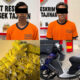 Polisi Ungkap Pencurian Gudang Jahe di Malang, Pelaku Terendus di Pasar Tradisional