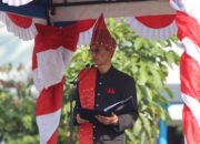 Polinema Semarakkan HUT ke-80 RI dengan Upacara, Karnaval, Merti Bumi hingga Aksi Sosial