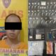 Polisi Sita 30 Poket Sabu Dari Tangan Pengedar di Bululawang Malang