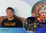 Jejak Jaranan Jenggolo: Dari Buyut Samrun (Mbah Gabuk) 1852 hingga Generasi Pelestari