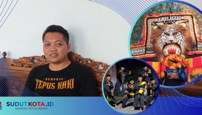 Jejak Jaranan Jenggolo: Dari Buyut Samrun (Mbah Gabuk) 1852 hingga Generasi Pelestari