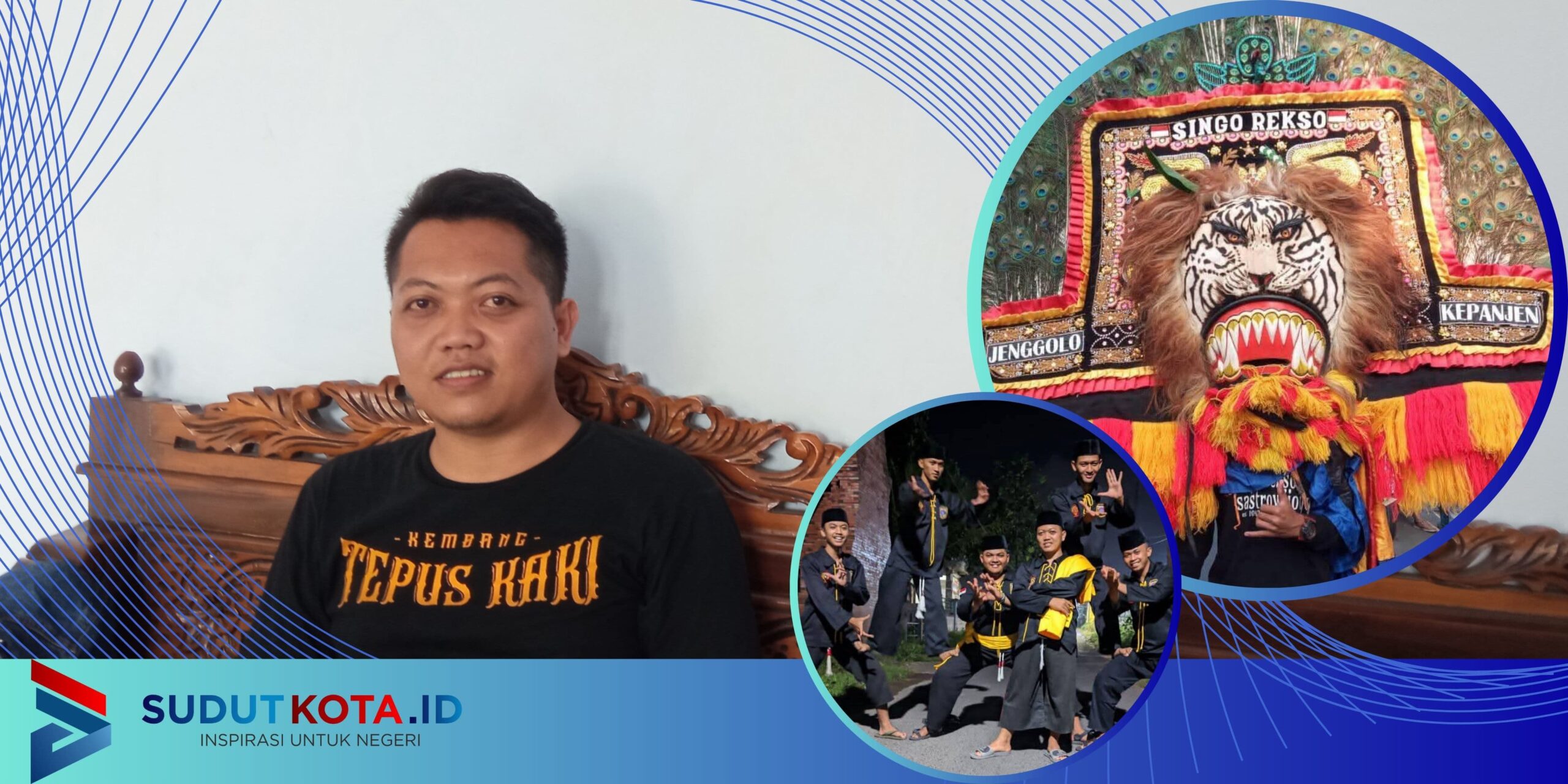 Jejak Jaranan Jenggolo: Dari Buyut Samrun (Mbah Kabuk) 1852 hingga Generasi Pelestari