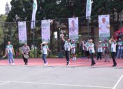 NU CUP III Batu Open Kian Bergengsi, Olahraga Tenis di Batu Makin Diminati