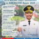 Ini Program Kota Malang hingga Raih Penghargaan Clean Air ASEAN ESC Award 2025
