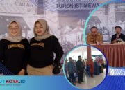 Semarak PHBN Turen, Ditutup dengan Sarasehan Istimewa Bersama Warga