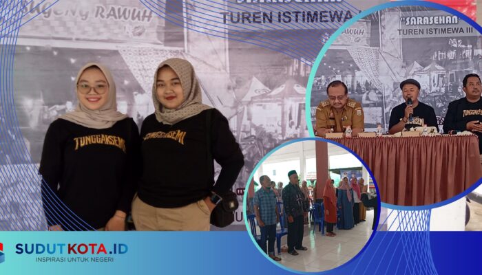 Semarak PHBN Turen, Ditutup dengan Sarasehan Istimewa Bersama Warga