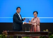 Lima Program Baru Menteri Keuangan, Dari Atur Pajak hingga Belanja Negara 2026