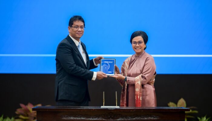 Lima Program Baru Menteri Keuangan, Dari Atur Pajak hingga Belanja Negara 2026