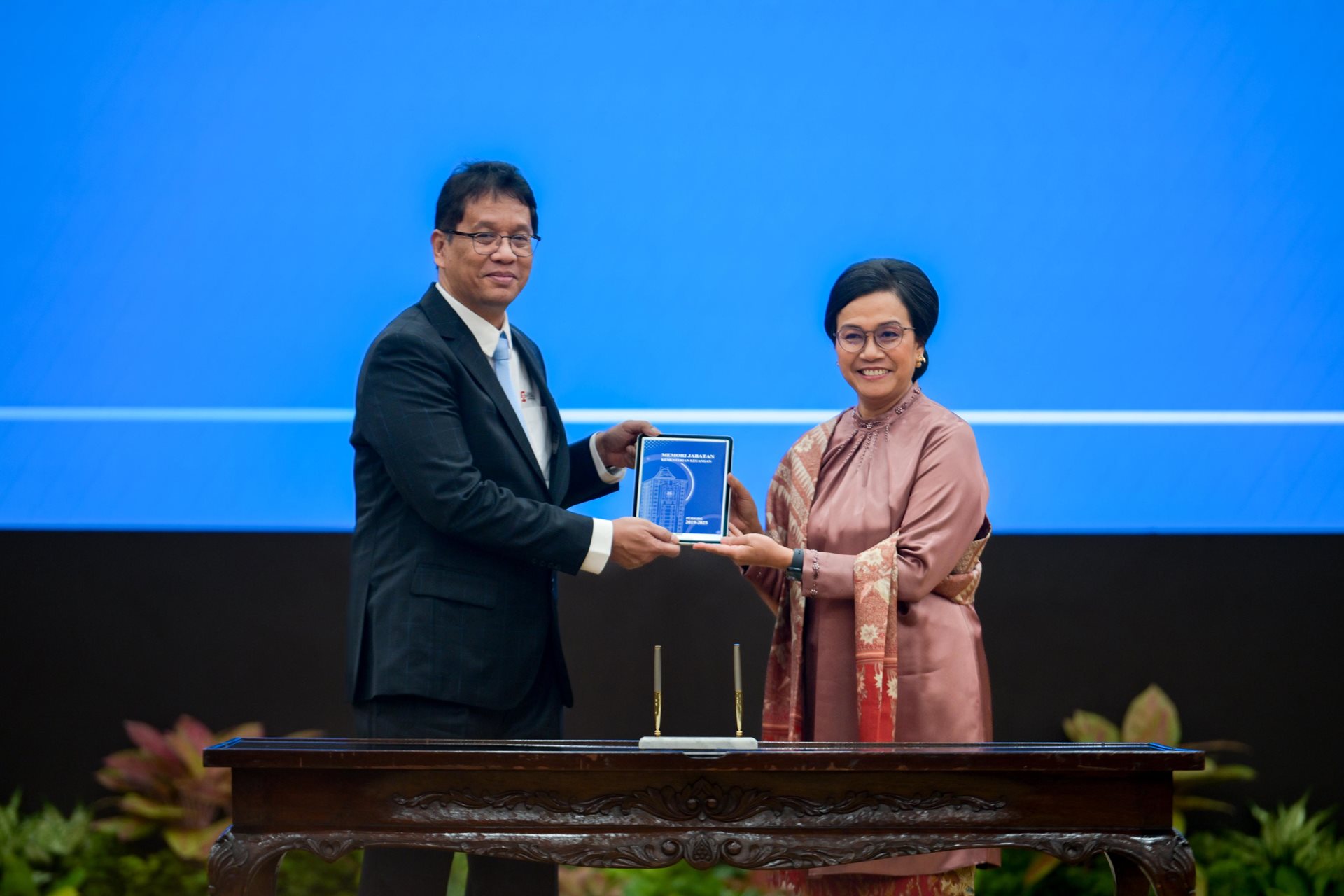 Kementerian Keuangan menyiapkan lima program utama yang akan menjadi tulang punggung pengelolaan keuangan negara pada 2026. Mulai dari pengaturan pajak, belanja negara, hingga penguatan manajemen keuangan.