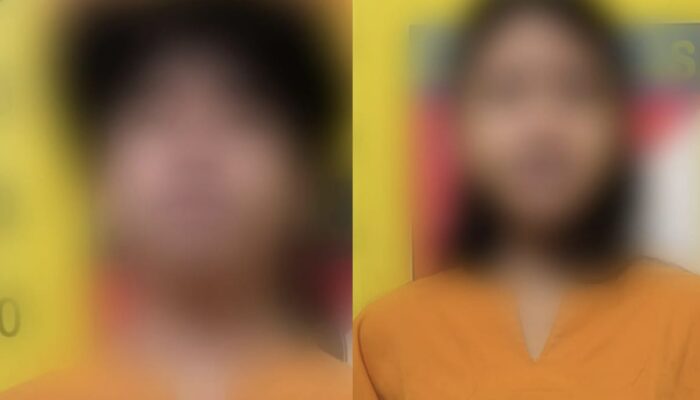 Polres Malang Berhasil Ungkap Kasus Pembuangan Bayi di Sungai, Sepasang Mahasiswa Diamankan