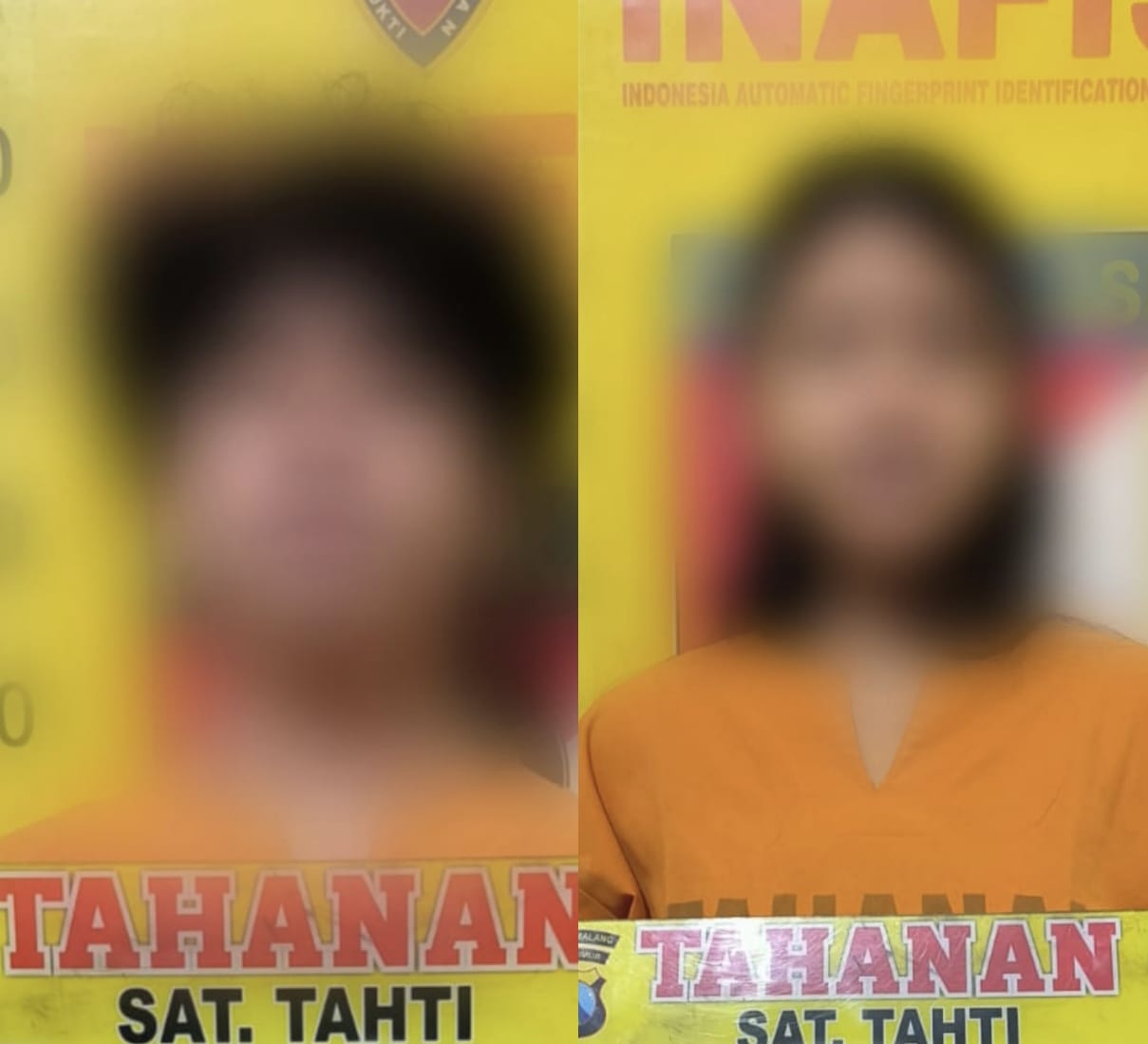 Polres Malang Berhasil Ungkap Kasus Pembuangan Bayi di Sungai, Sepasang Mahasiswa Diamankan