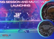 Kastil Bangkit Lewat Hearing Session dan Launching Video Klip Shadows