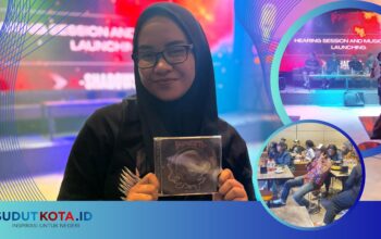 Jonah: Musik Metal Malang Semakin Melek Digital dan Layak Dilirik Dunia