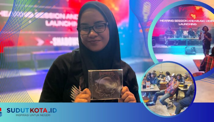 Jonah: Musik Metal Malang Semakin Melek Digital dan Layak Dilirik Dunia