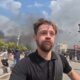 YouTuber Inggris Viral Usai Terekam di Tengah Kerusuhan Nepal, Video Tembus 20 Juta Penonton