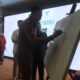 Wali Kota Malang Apresiasi Pameran Lukisan Lintas Jalur Langit