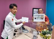 Lapor Gratifikasi ke KPK, Pejabat Kemenag Tunjukkan Teladan Antikorupsi