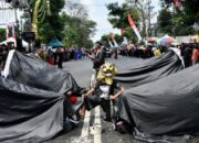 Seniman Batu Dorong Pemkot Bangun Laboratorium Budaya