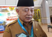 Tanggapi Isu Dugaan Fee Proyek di Dinkes, Bupati Malang: Kalau Terbukti Harus Diproses Hukum
