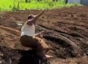 Dosen UIN Malang yang Viral, Kapolsek Lowokwaru: Saat Mediasi Ngomong Ngelantur